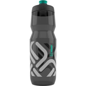 FIDLOCK FIDGUARD 750ML Láhev na pití, tmavě šedá, velikost