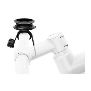 FIDLOCK VACUUM Magnetický držák telefonu na řídítka, černá, velikost