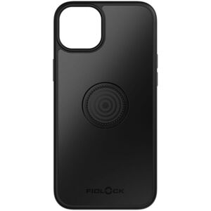 FIDLOCK VACUUM APPLE IPHONE 15 PLUS Magnetický kryt na telefon, černá, velikost
