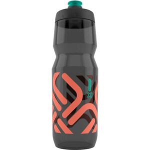 FIDLOCK FIDGUARD 750ML Láhev na pití, tmavě šedá, velikost