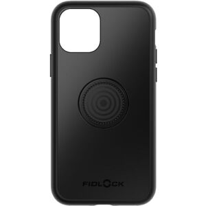 FIDLOCK VACUUM APPLE IPHONE 11 PRO Magnetický kryt na telefon, černá, velikost