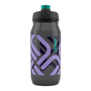 FIDLOCK FIDGUARD 600ML Láhev na pití, tmavě šedá, velikost