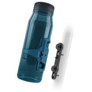 FIDLOCK TWIST 700 LIFE + BIKE BASE Set láhve a držáku, tmavě modrá, velikost