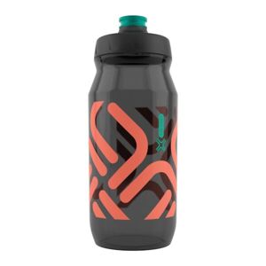 FIDLOCK FIDGUARD 600ML Láhev na pití, tmavě šedá, velikost