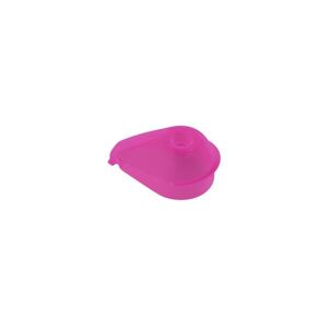 FIDLOCK MOUTHPIECE COVER Krytka náústku, růžová, velikost