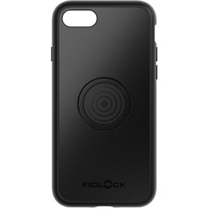 FIDLOCK VACUUM APPLE IPHONE SE 2,3 / 8 Magnetický kryt na telefon, černá, velikost