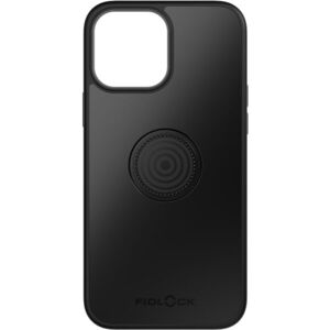 FIDLOCK VACUUM APPLE IPHONE 13 PRO MAX Magnetický kryt na telefon, černá, velikost