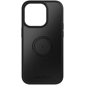 FIDLOCK VACUUM APPLE IPHONE 14 PRO Magnetický kryt na telefon, černá, velikost