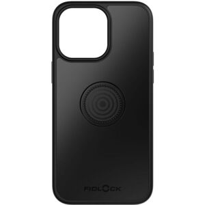 FIDLOCK VACUUM APPLE IPHONE 14 PRO MAX Magnetický kryt na telefon, černá, velikost