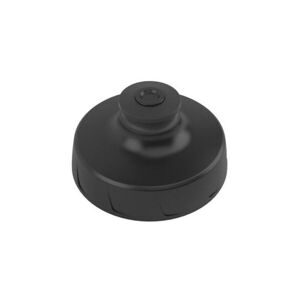 FIDLOCK TWIST 600ML Náhradní víčko lahve, černá, velikost