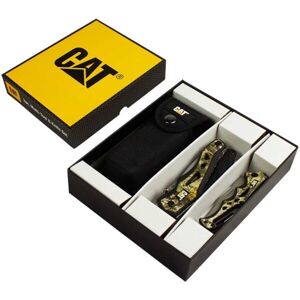 CATERPILLAR CT240358 Dárková multifunkční sada, mix, velikost