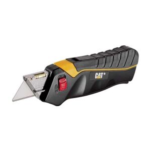 CATERPILLAR CAT 980080 Pracovní nůž na krabice, černá, velikost