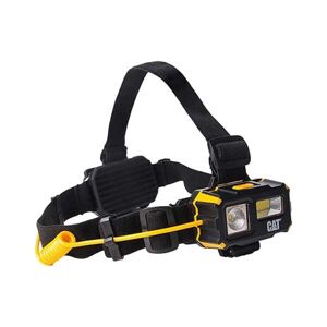 CATERPILLAR CT4120 Multifunkční čelovka, černá, velikost