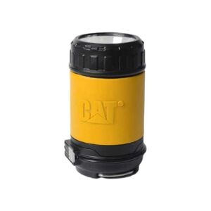 CATERPILLAR CT6515 Dobíjecí užitková svítilna, černá, velikost