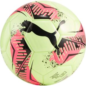Puma FUTSAL 3 MS Futsalový míč, žlutá, velikost