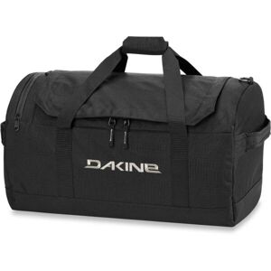 Dakine EQ DUFFLE 50L Cestovní taška, černá, velikost