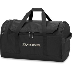 Dakine EQ DUFFLE 70L Cestovní taška, černá, velikost