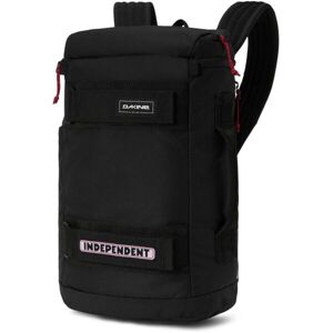 Dakine MISSION STREET BACKPACK 25L X INDEPENDENT Batoh, černá, velikost