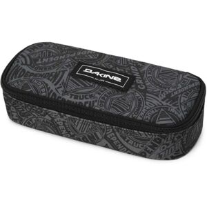 Dakine SCHOOL CASE X INDEPENDENT Penál, černá, velikost
