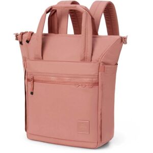Dakine RENOVATION HYBRID BACKPACK 21L Batoh, lososová, velikost