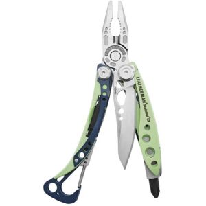Leatherman SKELETOOL CX Multifunkční kleště, světle zelená, velikost