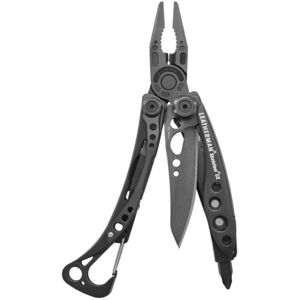 Leatherman SKELETOOL CX Multifunkční kleště, černá, velikost
