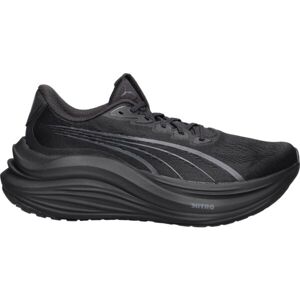 Puma MAGMAX NITRO Pánské běžecké boty, černá, velikost 39