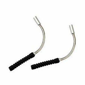 Nexelo TRUBIČKA V-BRAKE SADA V-brake trubičky, stříbrná, velikost