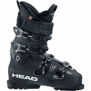 Head NEXO LYT 100 Lyžařská obuv, černá, velikost