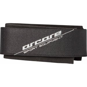 Arcore SKI FIX Slepka na sjezdové lyže, černá, velikost
