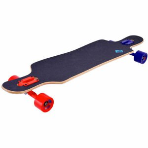 Street Surfing FREERIDE 39" CURVE HF Longboard, modrá, velikost