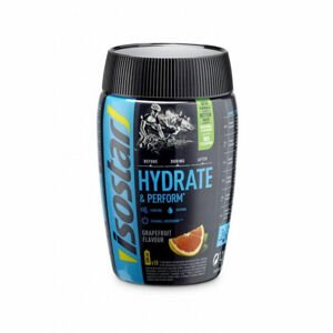 Isostar HYDRATE PERFORM 400 G GREP Isotonický nápoj, , velikost