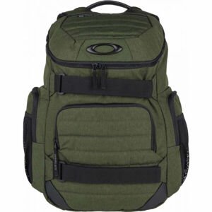Oakley ENDURO 2.0 BIG BACKPACK Batoh na kolo, tmavě zelená, velikost