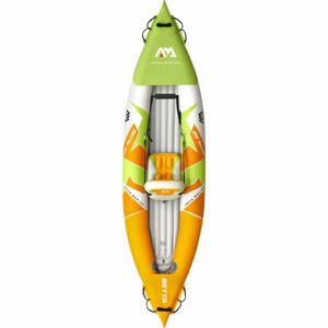 AQUA MARINA BETTA 10'3" Nafukovací kajak, oranžová, velikost