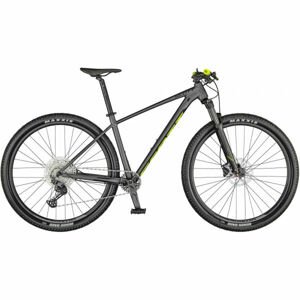 Scott SCALE 980 Horské kolo, tmavě šedá, velikost