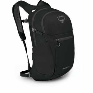 Osprey DAYLITE PLUS Městský batoh, černá, velikost