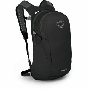 Osprey DAYLITE Městský batoh, černá, velikost