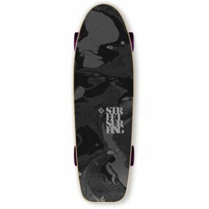 Street Surfing CRUISER 28" Longboard, bílá, velikost
