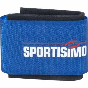 Sportisimo CCS FIX SIMO Slepka na běžecké lyže, modrá, velikost