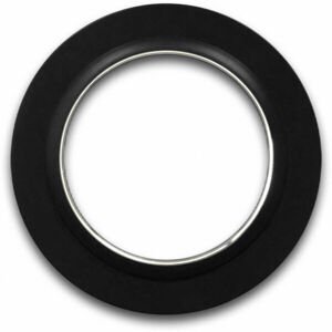 Windson LED SURROUND Kruh kolem terče, černá, velikost