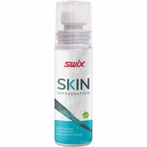 Swix SKIN IMPREGNATION Impregnace na skin lyže, bílá, velikost