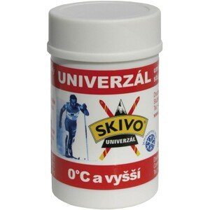Skivo UNIVERZÁL PLUS UNIVERZÁL PLUS - Sjezdový vosk, , velikost