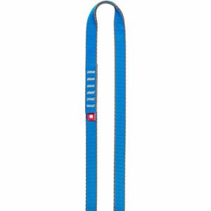 OCÚN O-SLING PA 16 120 CM Smyčka, modrá, velikost