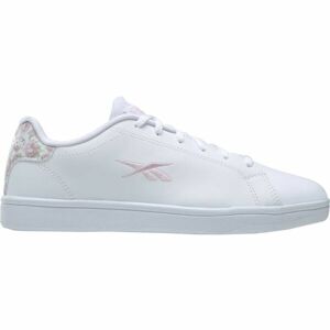 Reebok ROYAL COMPLETE SPORT Dámské tenisky, bílá, velikost 37.5