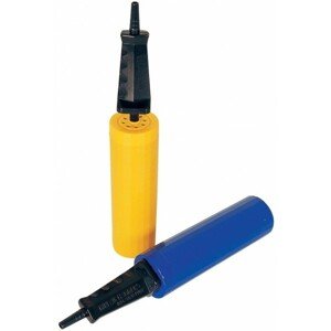 Bestway MINI AIR HAMMER Ruční pumpička, modrá, velikost