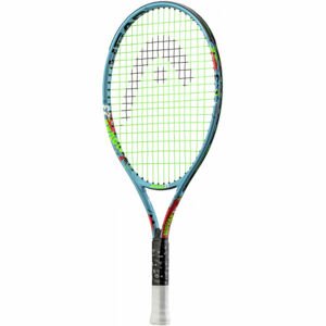 Head NOVAK 23 Dětská tenisová raketa, světle modrá, velikost