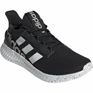 adidas KAPTIR 2.0 Pánská volnočasová obuv, černá, velikost 44 2/3
