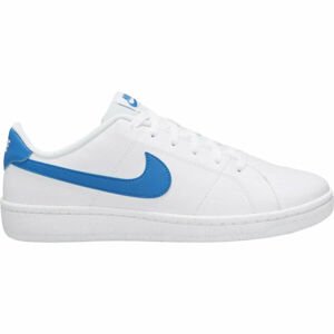 Nike COURT ROYALE 2 BETTER ESSENTIAL Pánské tenisky, bílá, velikost 44