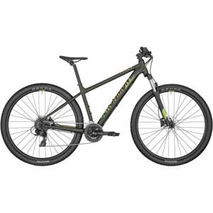 Bergamont REVOX 3 Horské kolo, černá, velikost
