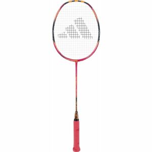 adidas STILISTIN W1.1 Dámská badmintonová raketa, růžová, velikost